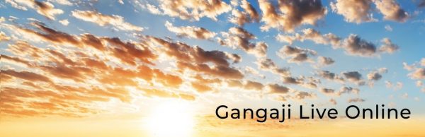 gangaji-live-online