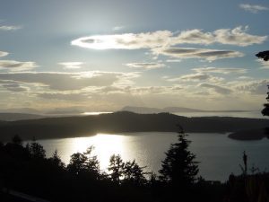 Orcas Island