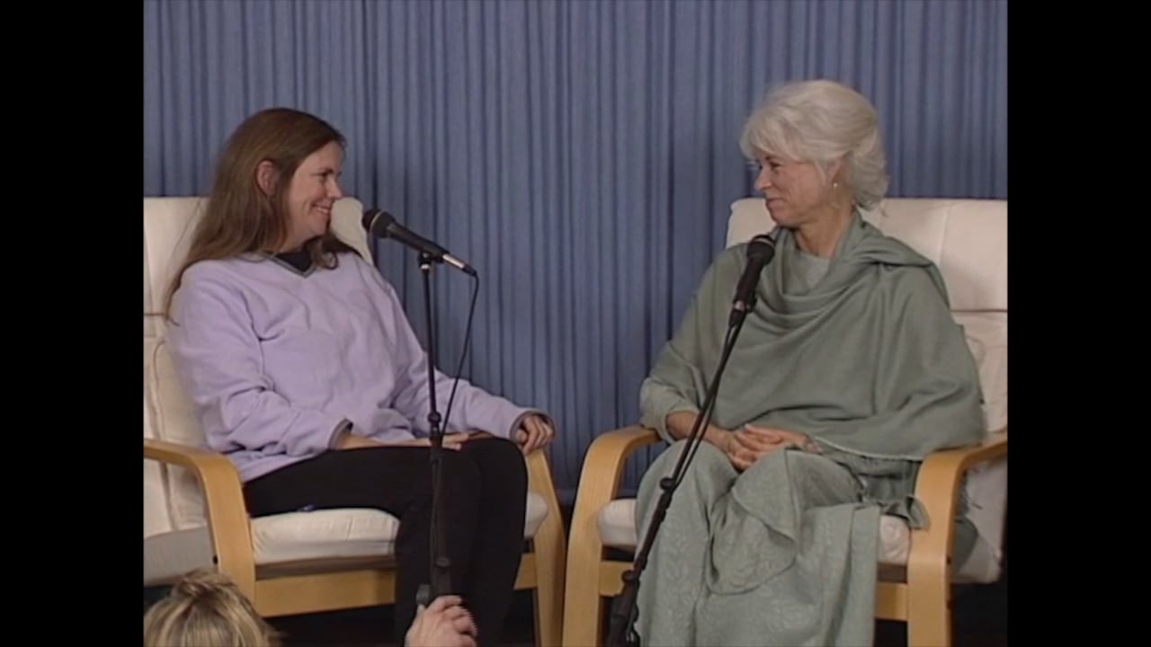 Yes To Freedom - Gangaji